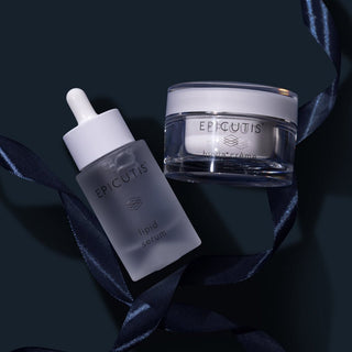 Epicutis Luxury Essentials Set - Art of Skin Care