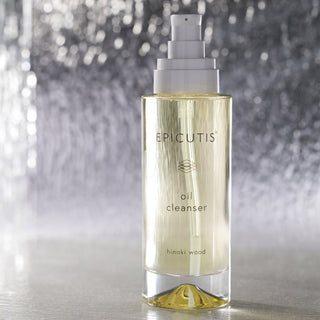 Epicutis Oil Cleanser - Art of Skin Care