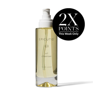 Epicutis Oil Cleanser - Art of Skin Care