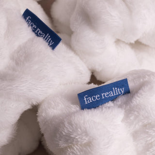 Face Reality Cleansing Cuffs - Art of Skin Care