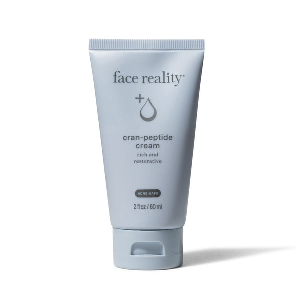 Face Reality Cran-Peptide Cream | Free U.S. Shipping on Orders $49+
