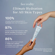 Face Reality HydraRemedy Gel Serum - Art of Skin Care