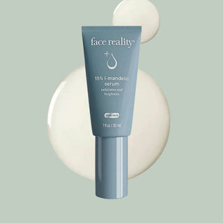 Face Reality L - Mandelic Serum - Art of Skin Care