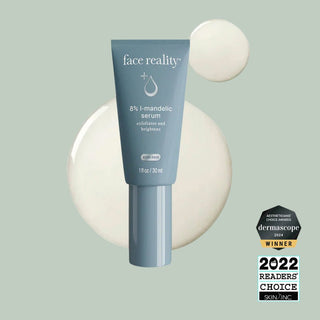 Face Reality L - Mandelic Serum - Art of Skin Care