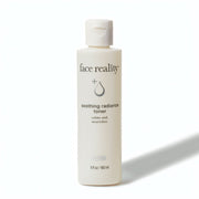 Face Reality Soothing Radiance Toner - Art of Skin Care