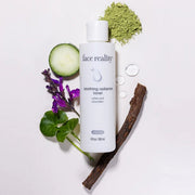 Face Reality Soothing Radiance Toner - Art of Skin Care
