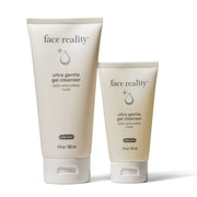 Face Reality Ultra Gentle Gel Cleanser - Art of Skin Care