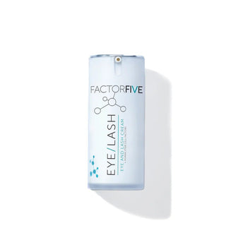 FACTORFIVE Eye/Lash Cream - Art of Skin Care