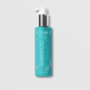 FACTORFIVE Shampoo Advanced Haircare - Art of Skin Care