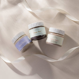 Farmhouse Fresh Fast Fix Mini Mask Set - Art of Skin Care