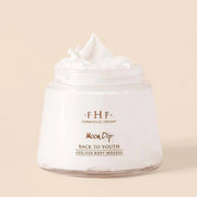 FarmHouse Fresh Moon Dip Back To Youth Ageless Body Mousse - Art of Skin Care