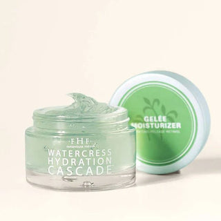FarmHouse Fresh Watercress Hydration Cascade Retinol Gelee - Art of Skin Care