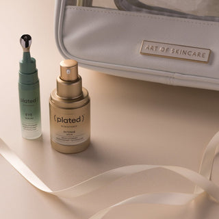 Get Plated - Art of Skin Care