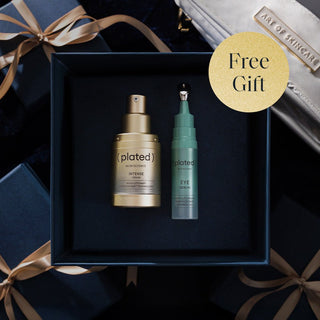 Get Plated - Art of Skin Care