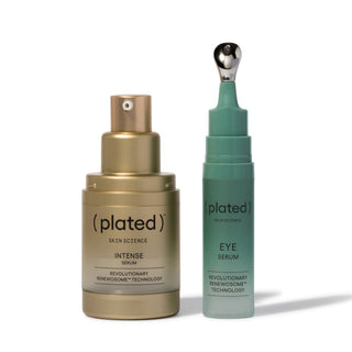 Get Plated - Art of Skin Care