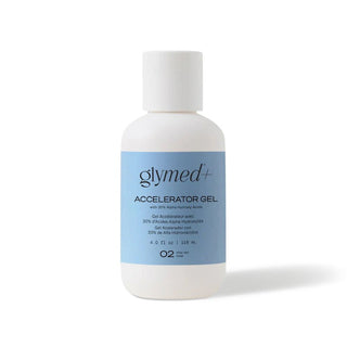 GlyMed Plus Accelerator Gel with 20% AHA - Art of Skin Care