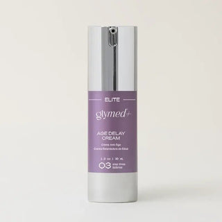 GlyMed Plus Age Delay Cream - Art of Skin Care