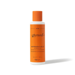 GlyMed Plus Astringent No. 2 with Salicylic Acid - Art of Skin Care