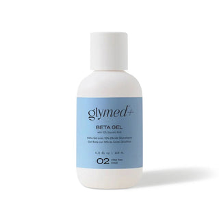 GlyMed Plus Beta Gel with 10% Glycolic Acid - Art of Skin Care