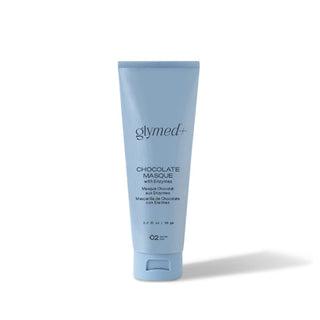 GlyMed Plus Chocolate Masque with Enzymes - Art of Skin Care