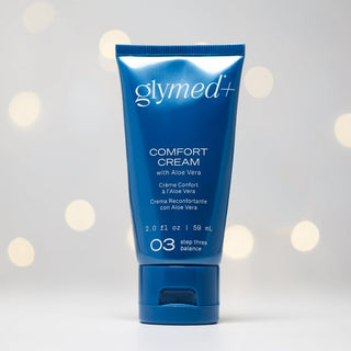 GlyMed Plus Comfort Cream with Aloe Vera - Art of Skin Care