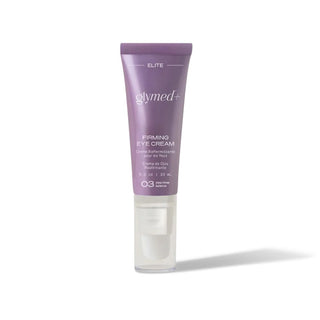 GlyMed Plus Firming Eye Cream - Art of Skin Care