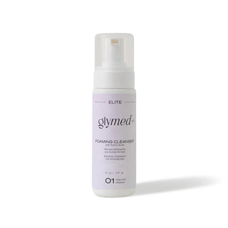 GlyMed Plus Foaming Cleanser with Amino Acids - Art of Skin Care