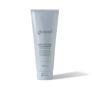 GlyMed Plus Gentle Gel Cleanser with Amino Acids - Art of Skin Care
