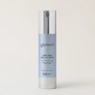 GlyMed Plus Hemp Age Delay Dew - Art of Skin Care
