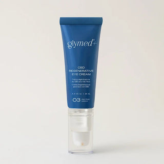 GlyMed Plus Hemp Regenerative Eye Cream - Art of Skin Care
