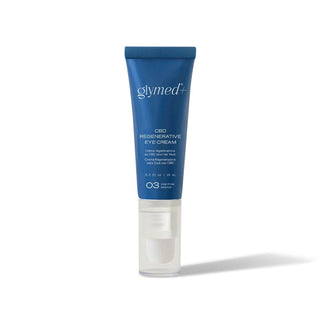 GlyMed Plus Hemp Regenerative Eye Cream - Art of Skin Care