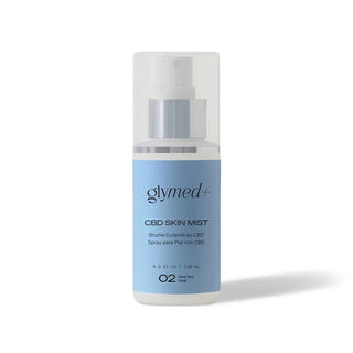 GlyMed Plus Hemp Skin Mist - Art of Skin Care