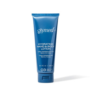 GlyMed Plus Hydrating Hand & Body Lotion - Art of Skin Care