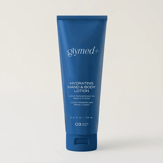 GlyMed Plus Hydrating Hand & Body Lotion - Art of Skin Care