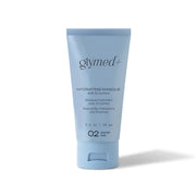 GlyMed Plus Hydrating Masque with Enzymes - Art of Skin Care