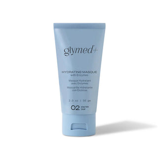 GlyMed Plus Hydrating Masque with Enzymes - Art of Skin Care
