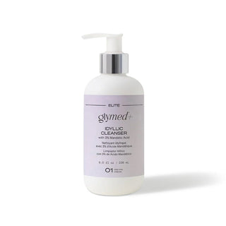 GlyMed Plus Idyllic Cleanser with 3% Mandelic Acid - Art of Skin Care