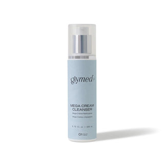 GlyMed Plus Mega Cream Cleanser - Art of Skin Care