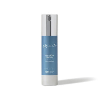 GlyMed Plus Oxygen Cream - Art of Skin Care