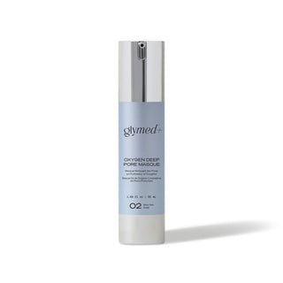 GlyMed Plus Oxygen Deep Pore Masque - Art of Skin Care