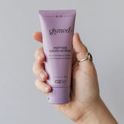GlyMed Plus Peptide Micro Scrub - Art of Skin Care