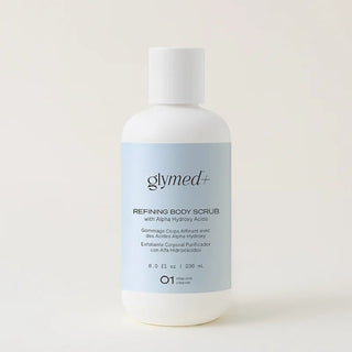 GlyMed Plus Refining Body Scrub with AHAs - Art of Skin Care