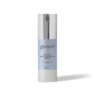 GlyMed Plus Retinol Rejuvenation Serum - Art of Skin Care