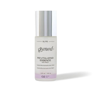 GlyMed Plus Revitalizing Essence with NAD+ - Art of Skin Care