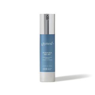 GlyMed Plus Rosacea Relief - Art of Skin Care