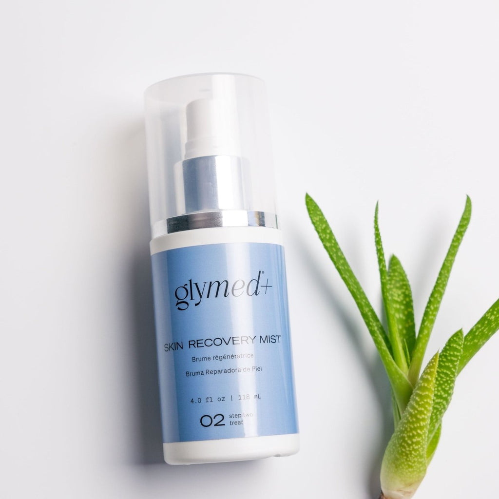 GlyMed Plus Skin Recovery Mist | Free U.S. Shipping on Orders $49 ...