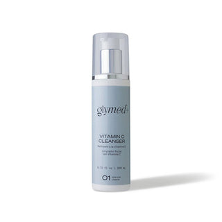 GlyMed Plus Vitamin C Cleanser - Art of Skin Care