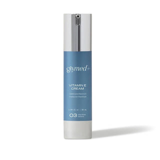 GlyMed Plus Vitamin E Cream - Art of Skin Care