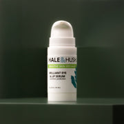 Hale & Hush Brilliant Eye & Lip Serum - Art of Skin Care