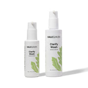 Hale & Hush Clarify Wash - Art of Skin Care